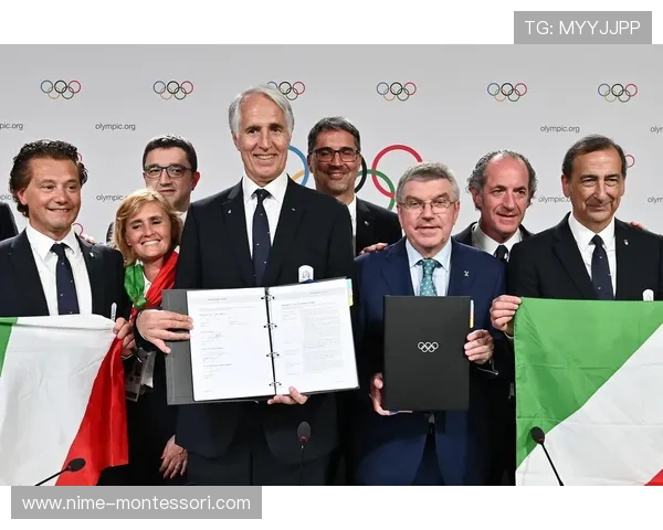 米兰科尔蒂纳丹佩佐冬奥会引领冰雪新纪元与城市融合发展全球之路 - 副本 - 副本 - 副本 (2)