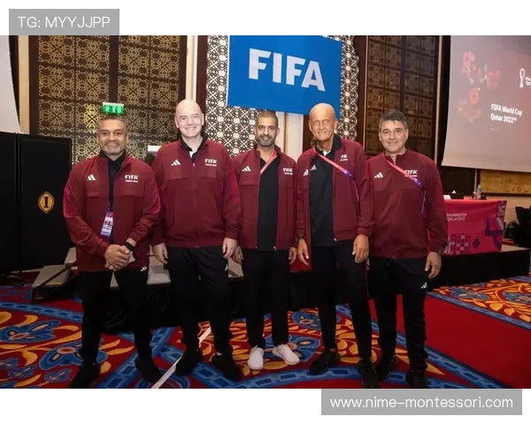 聚焦世界杯裁判哨声频率背后的判罚尺度与比赛节奏变化深层解析 - 副本 (2) - 副本